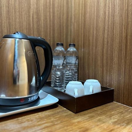 Yoai Nemuru Inn Tainan Exterior photo
