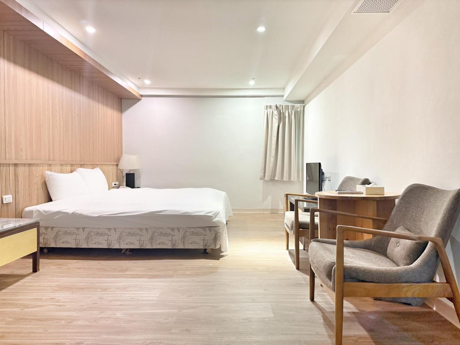Yoai Nemuru Inn Tainan Exterior photo